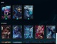 Zdjęcie oferty: KONTO LOL | EUW | Championy: 64 | Skiny: 16 | Handmade | Unranked | LVL 36