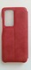 Zdjęcie oferty: Etui do Huawei P40 Pro czerwony