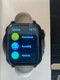 Zdjęcie oferty: Pulsoksymetr Zegarek Smartwatch pomiar cukru temperatury wodoodporn glukoza