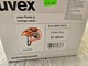 Zdjęcie oferty: Kask rowerowy Uvex Orange Robot roz. 51-55 cm