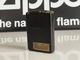Zdjęcie oferty: Zapalniczka Zippo 1991 Solidarność Black Matte Flat Bottom 1932-1991