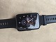 Zdjęcie oferty: Zegarek smartwatch Huawei Fit 2 czarny - bieganie, rower i wiele inych