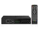 Zdjęcie oferty: Tuner DVB-T2/TV  E255