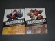 Zdjęcie oferty: komiks TRANSFORMERS -  5 tomów