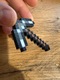 Zdjęcie oferty: Brelok Minecraft Pickaxe Keychain 3D 67x51 mm