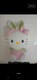 Zdjęcie oferty: Hello Kitty Króliczek Wielkanocny Edycja 2011