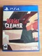 Zdjęcie oferty: Gra PS4 Serial Cleaner NOWA! PL + Dodatki