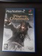 Zdjęcie oferty: Piratem of the caraibbean PS2
