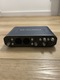 Zdjęcie oferty: Interfejs M-Audio