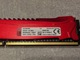 Zdjęcie oferty: Kingston DDR3 4GB 1600MHz HyperX