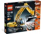 Zdjęcie oferty: LEGO 8043 Technic Zmotoryzowana koparka