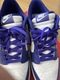 Zdjęcie oferty: Buty nike fioletowe