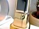 Zdjęcie oferty: Telefon Nokia 8800 Sirocco Gold 18k (ochrona rozmów, polskie menu, ideał)