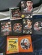 Zdjęcie oferty: Gry Prince of Persia, Gry Matter i Art of Murder Pc