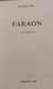 Zdjęcie oferty: Bolesław Prus "Faraon"