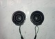 Zdjęcie oferty: 2 x Głośnik wysokotonowy Audi Haes 4 ohm OE: 4B0 035 399 C