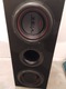Zdjęcie oferty: Subwoofer 2x Vibe Slick 10 w obudowie MDF Basston (1000 W RMS) 