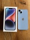 Zdjęcie oferty: iPhone 14 Plus niebieski