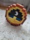 Zdjęcie oferty: Zegar stojący w stylu Minecraft