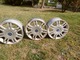 Zdjęcie oferty: komplet FELG ALU 16'' 4x98 7J ET41 FIAT Alfa Romeo Lancia alufelgi alusy