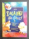 Zdjęcie oferty: Zagadki dla dzieci. Rusz głową! Wydawnictwo Greg.