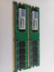 Zdjęcie oferty: Pamięć RAM 2x 1GB DDR2 PC2-6400 GOODRAM