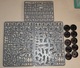 Zdjęcie oferty: Warhammer Horus Heresy MKIII Tactical Squad - wypraski (10 figurek)