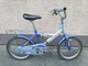 Zdjęcie oferty: Rower dzieciecy BMX