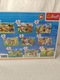 Zdjęcie oferty: Puzzle Psi Patrol 9w1