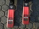 Zdjęcie oferty: Narty Rossignol Hero JR 130 cm,wiązania plus kijki.