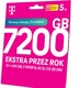 Zdjęcie oferty: 602 136 484 !!! Starter T-Mobile 5 PLN PREPAID 5G prefiks 602