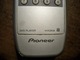 Zdjęcie oferty: pilot Pioneer VXX2836 do DVD DV-626D DV-989 DV-737 DV-668 DV-757Ai