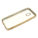 Zdjęcie oferty: Etui BUMPER GLOSSY TPU na telefon Samsung Galaxy J3 2017 J330 złote