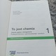 Zdjęcie oferty: To jest chemia podręcznik kl 1 