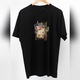 Zdjęcie oferty: Koszulka Travis Cactus (M,L,XL)Biała/Czarna Nowe!