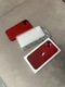 Zdjęcie oferty: Apple iPhone 13 Red 128GB Ideał.