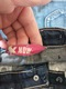 Zdjęcie oferty: Rock Baby spódniczka jeans dziecieca bawełniana r 122