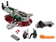 Zdjęcie oferty: LEGO Star Wars 75312 - Statek kosmiczny Boby Fetta