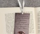 Zdjęcie oferty: Zakładka do książki, Harry Potter, zestaw 5 zakładek, rękodzieło