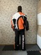 Zdjęcie oferty: Strój na quada, drift, motocykl 