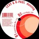 Zdjęcie oferty: LEXY & K-PAUL – DANCING