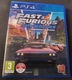 Zdjęcie oferty: Fast & Furious Spy Racers: Narodziny Shiftera - PlayStation 4 (PS4)