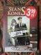 Zdjęcie oferty: SEans Konesera: Londyński bulwar - film DVD - NOWY