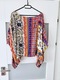Zdjęcie oferty: Wzorzysta bluzka Desigual xl 42