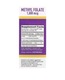 Zdjęcie oferty: Superior Source, Methyl Folate, 1000 mcg, 60 tabletek MicroLingual