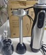 Zdjęcie oferty: BONSENKITCHEN HAND BLENDER MODEL:HB3204 BLENDER RĘCZNY 