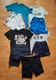 Zdjęcie oferty: Zestaw 9 markowych ubrań dla chłopca r. M/L 170-175cm