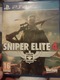 Zdjęcie oferty: Sniper Elite 4 PS4 