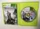Zdjęcie oferty: XBOX 360 Assassins Creed  3