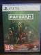 Zdjęcie oferty: Payday 3 – Day One Edition – PS5